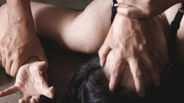 rape