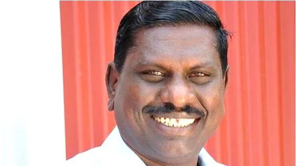 kv-vijayadas