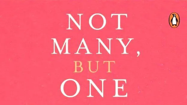 not-many-but-one
