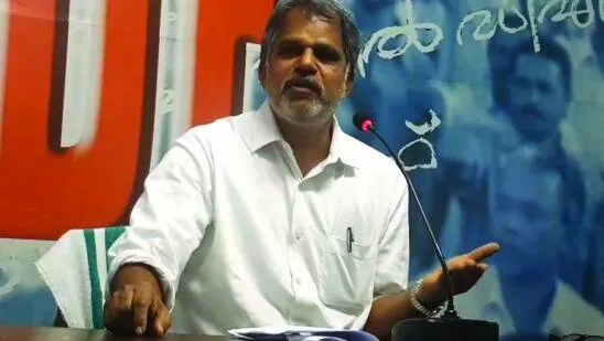 a-vijayaraghavan
