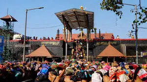 sabarimala