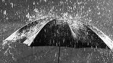 rain