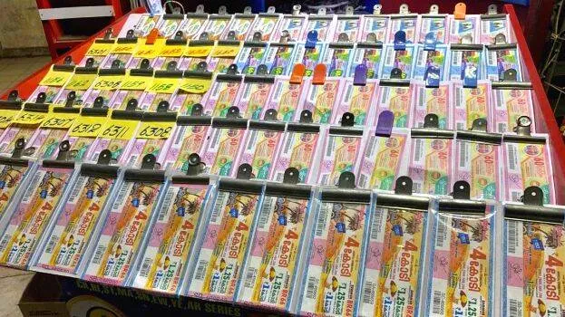 lottery