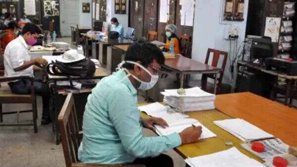 office