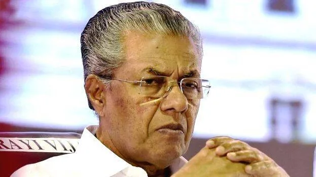 pinarayi-vijayan