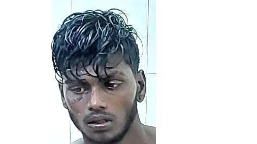 vineeth