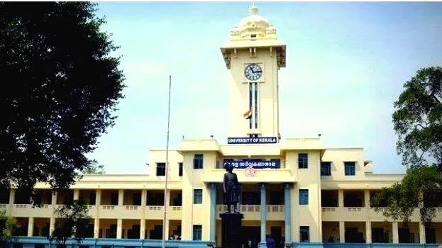kerala-university