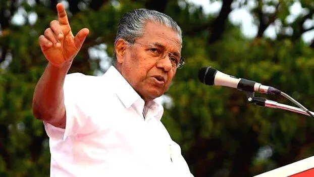 pinarayi-vijayan