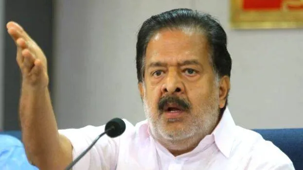 chennithala