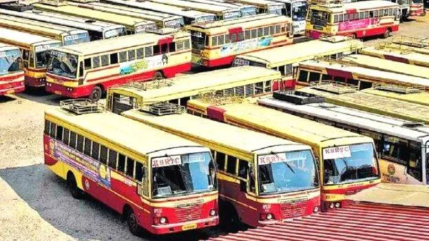 kerala-srtc