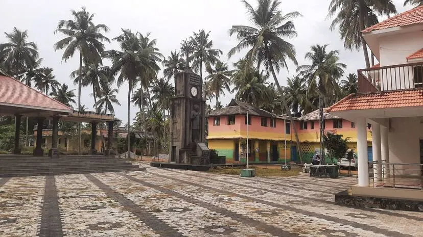 kumaaranasan