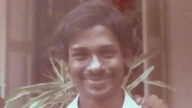 jayamohan