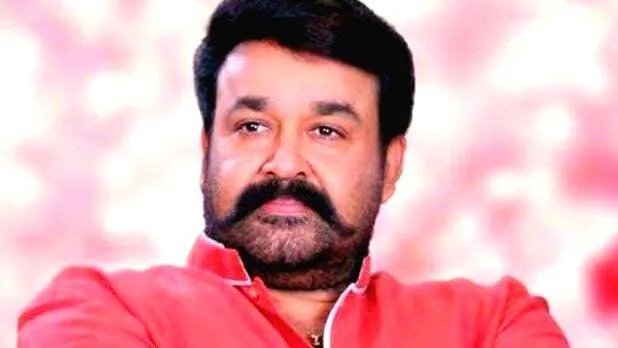 mohanlal