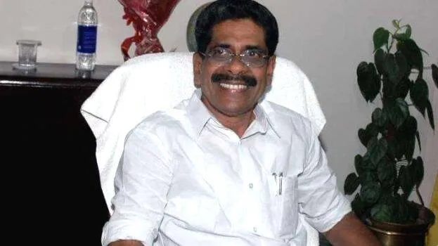 mullappally