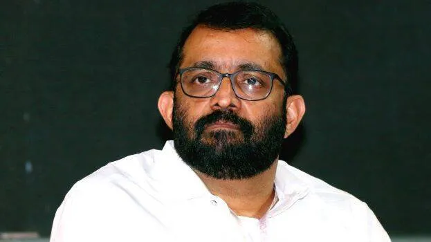 p-sreeramakrishnan