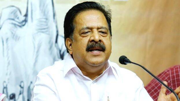 chennithala chennithala