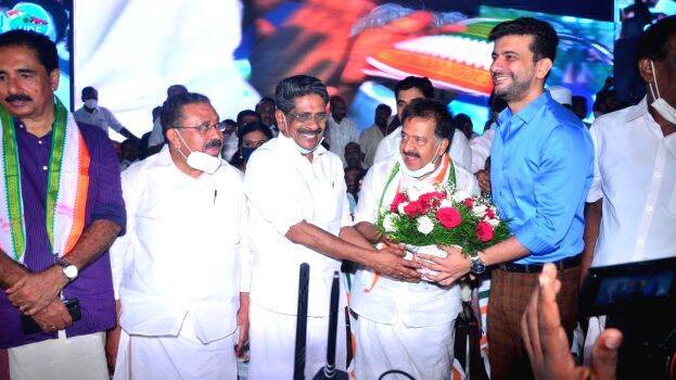 ramesh-pisharadi ramesh-pisharadi