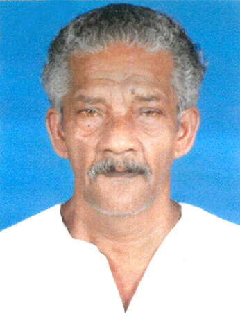 george-scaria george-scaria