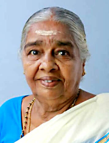 savithriyamma savithriyamma