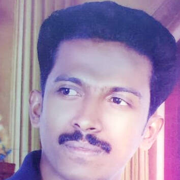 ratheesh ratheesh