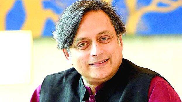 shashi-tharoor shashi-tharoor