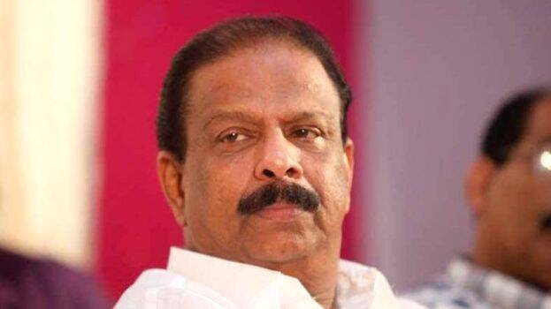 k-sudhakaran k-sudhakaran