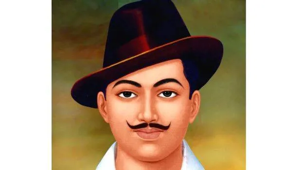 bhagathsing