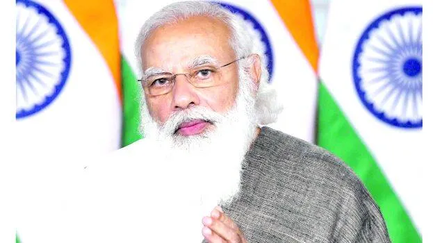 modi