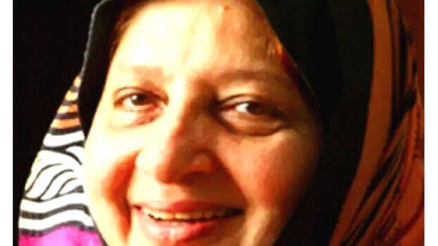 khamarunnissa-anvar khamarunnissa-anvar