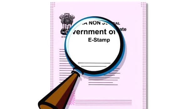 e-stamping e-stamping