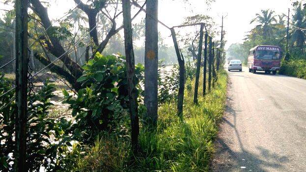 puthekavuroad puthekavuroad