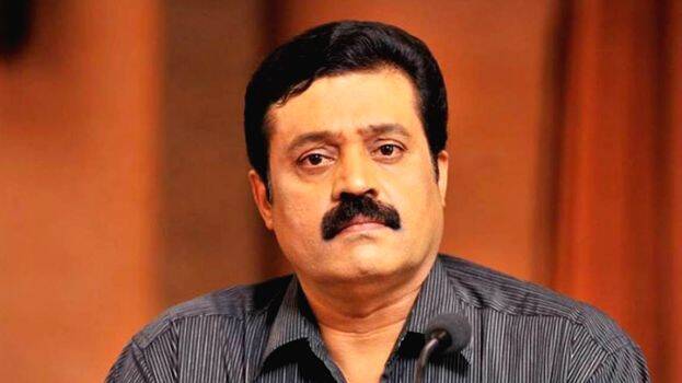 suresh-gopi suresh-gopi
