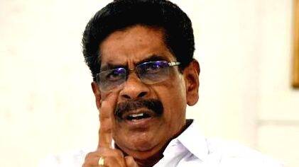 mullappally mullappally