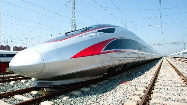 speed-train