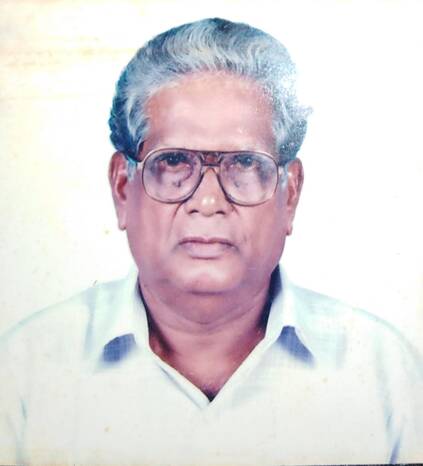 chandran chandran