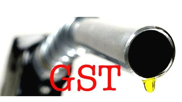 gst