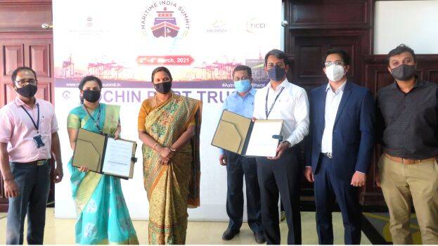 beena-port beena-port