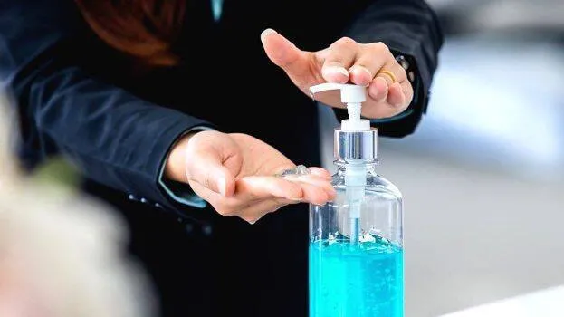 sanitizer