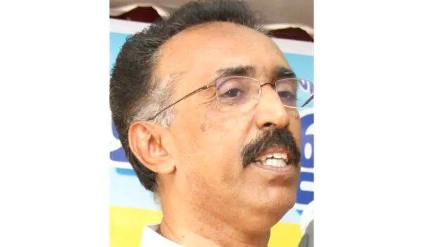 kkbalaram