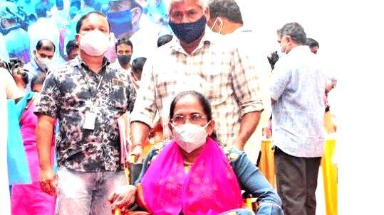 ramalekshmi ramalekshmi