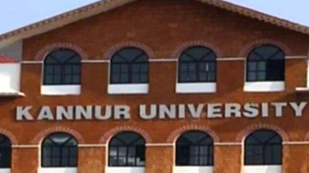 kannur-university
