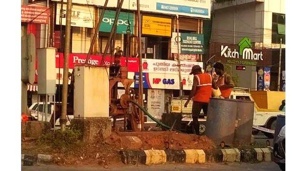 over-bridge over-bridge