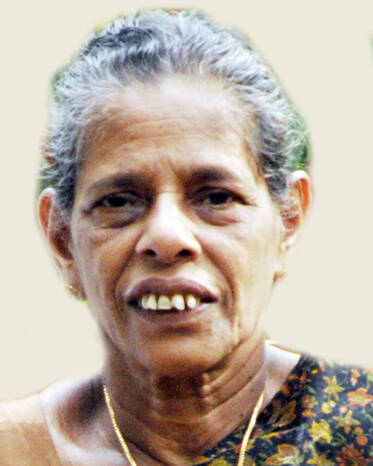 karthiyani karthiyani