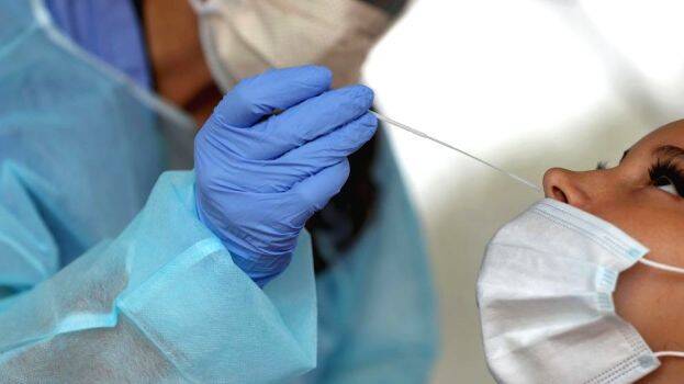 kovid-test kovid-test