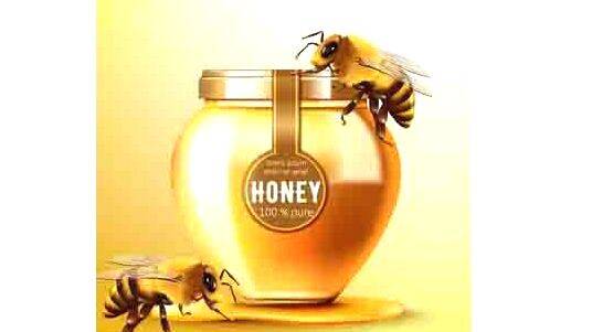 honey honey
