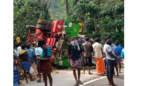 lorry-accident lorry-accident