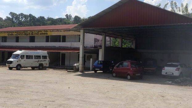 ksrtc-mundakayam ksrtc-mundakayam