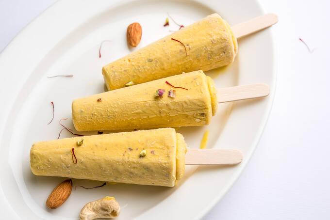 kulfi kulfi