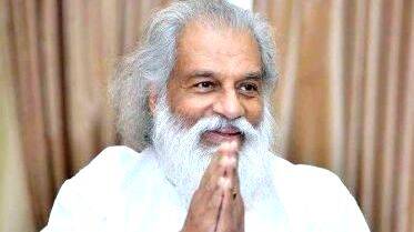 yesudas yesudas