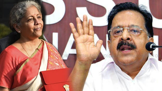chennithala chennithala